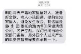 霸州为什么选择专业追讨公司来处理您的债务纠纷？